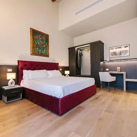 Apartment Palazzo Confalonieri Da Lisca *
