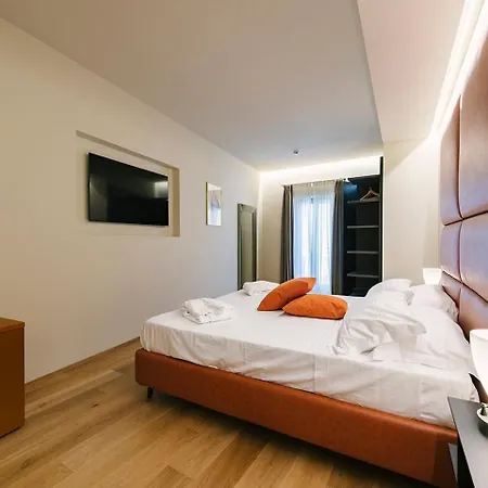 Palazzo Confalonieri Da Lisca Apartment Verona