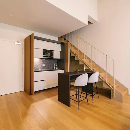 Apartment Palazzo Confalonieri Da Lisca *