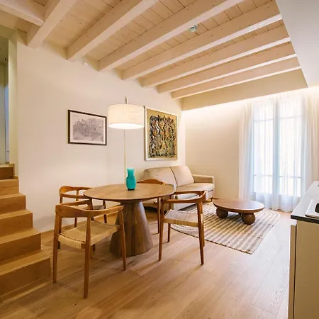 Apartment Palazzo Confalonieri Da Lisca *