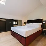 Apartmán Palazzo Confalonieri Da Lisca *