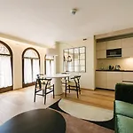 Apartmán Palazzo Confalonieri Da Lisca