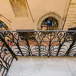 Apartmán Palazzo Confalonieri Da Lisca *