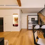 アパート Palazzo Confalonieri Da Lisca ヴェローナ