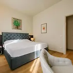Palazzo Confalonieri Da Lisca Apartmán
