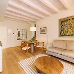 Apartmán Palazzo Confalonieri Da Lisca