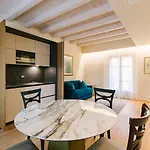Palazzo Confalonieri Da Lisca * ヴェローナ