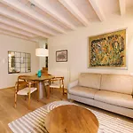 アパート Palazzo Confalonieri Da Lisca *