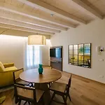 Palazzo Confalonieri Da Lisca Apartmán
