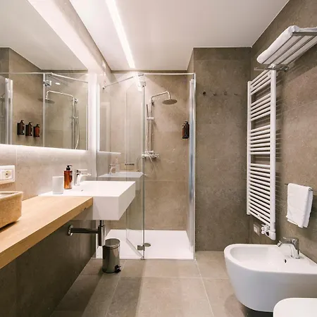 Palazzo Confalonieri Da Lisca فيرونا