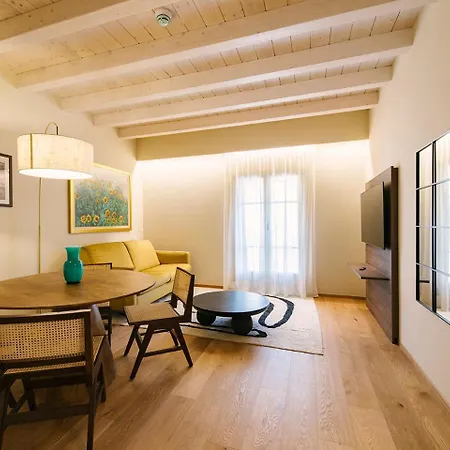 Palazzo Confalonieri Da Lisca شقة فيرونا