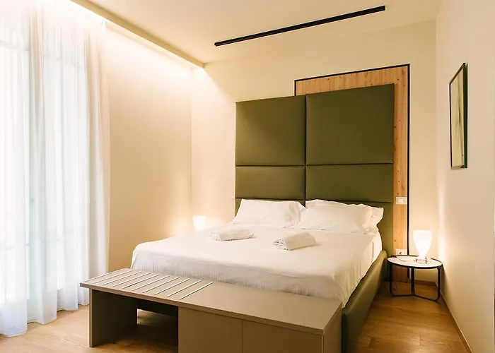 Palazzo Confalonieri Da Lisca * Verona