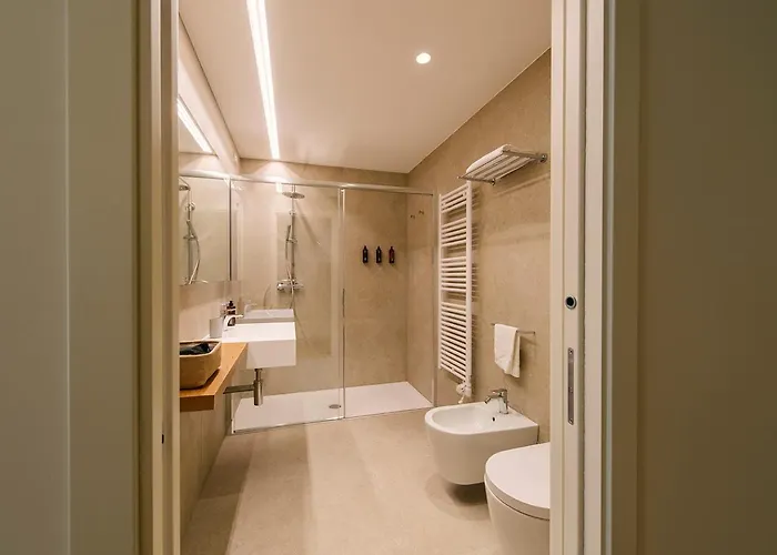 Palazzo Confalonieri Da Lisca Appartement *