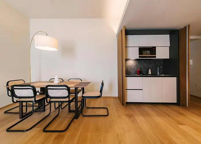 Appartement Palazzo Confalonieri Da Lisca *