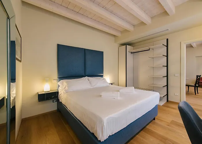 Appartement Palazzo Confalonieri Da Lisca *