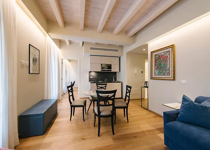 Appartement Palazzo Confalonieri Da Lisca *