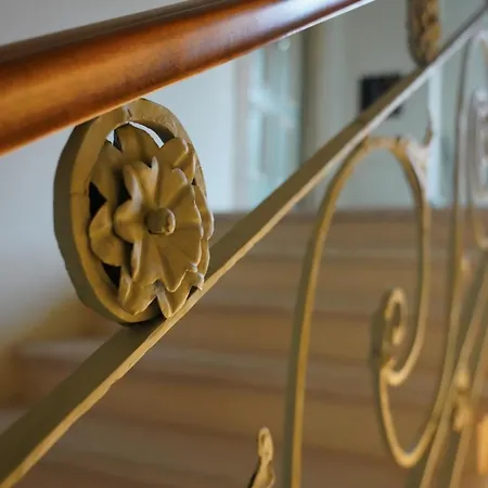 Palazzo Confalonieri Da Lisca * Verona