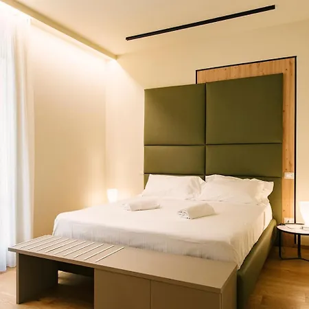 Palazzo Confalonieri Da Lisca * Verona