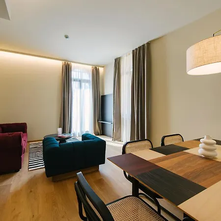 Palazzo Confalonieri Da Lisca * Verona