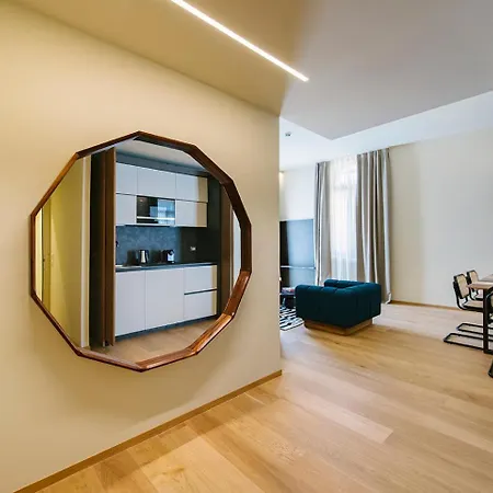 Palazzo Confalonieri Da Lisca * Verona