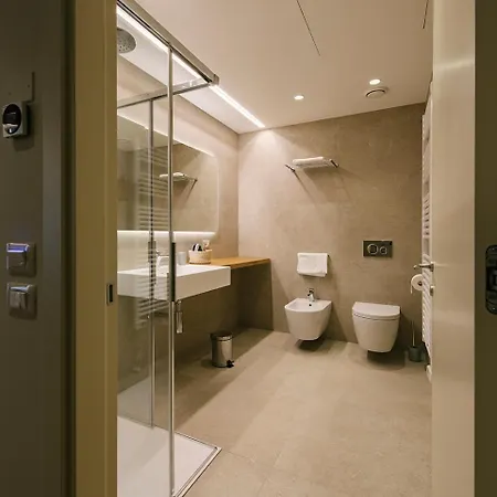 Palazzo Confalonieri Da Lisca * Verona