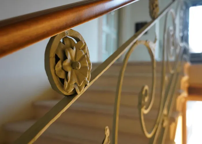 Palazzo Confalonieri Da Lisca * Vérone