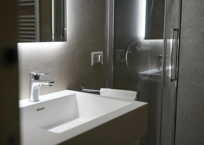 Appartement Palazzo Confalonieri Da Lisca *