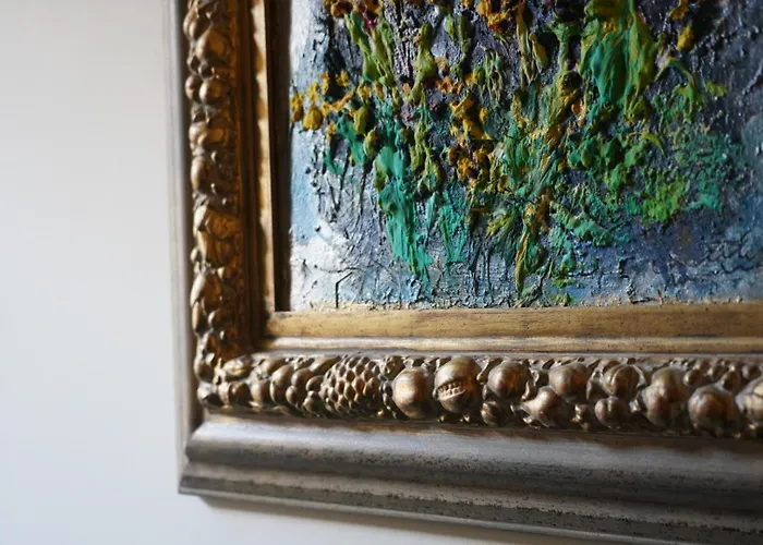 Palazzo Confalonieri Da Lisca Appartement Vérone