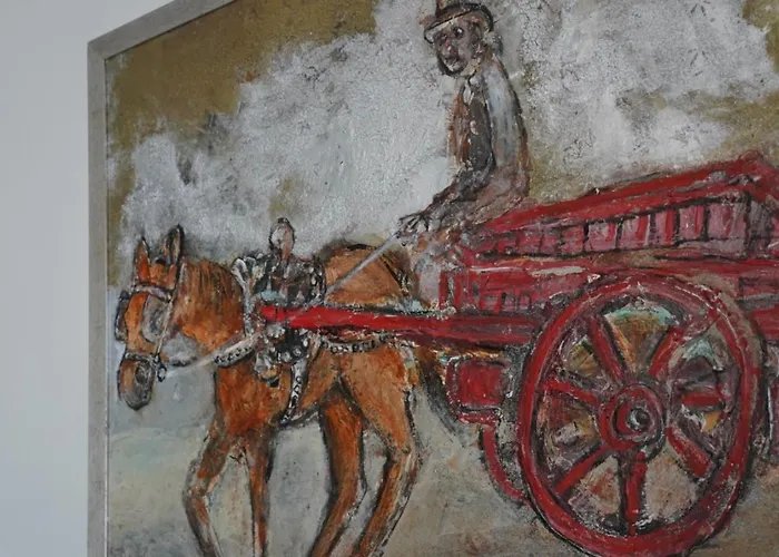 Appartement Palazzo Confalonieri Da Lisca *