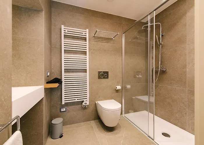 Palazzo Confalonieri Da Lisca * Vérone