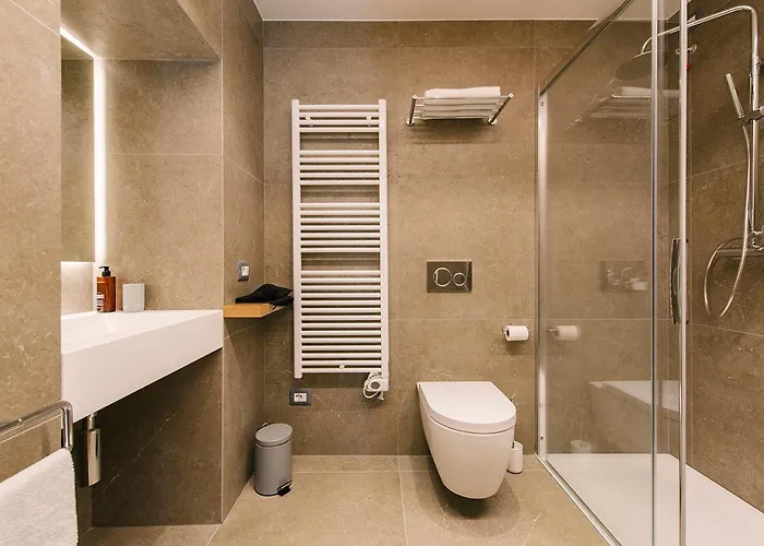 Palazzo Confalonieri Da Lisca * Vérone