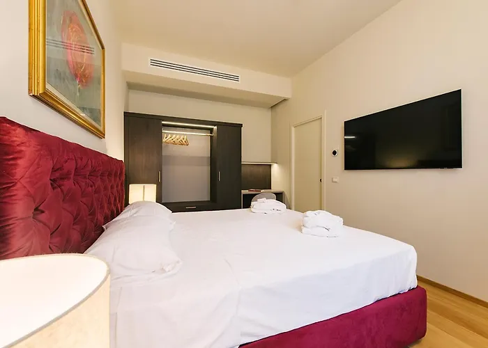 Palazzo Confalonieri Da Lisca * Vérone