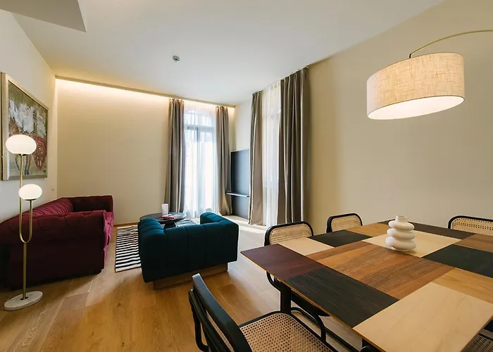 Palazzo Confalonieri Da Lisca * Vérone