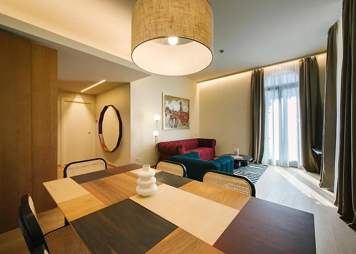 Palazzo Confalonieri Da Lisca Appartement Vérone