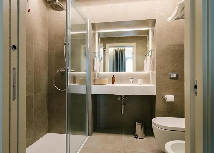 Appartement Palazzo Confalonieri Da Lisca Vérone