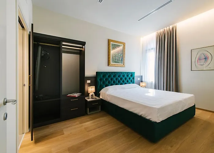 Palazzo Confalonieri Da Lisca * Vérone