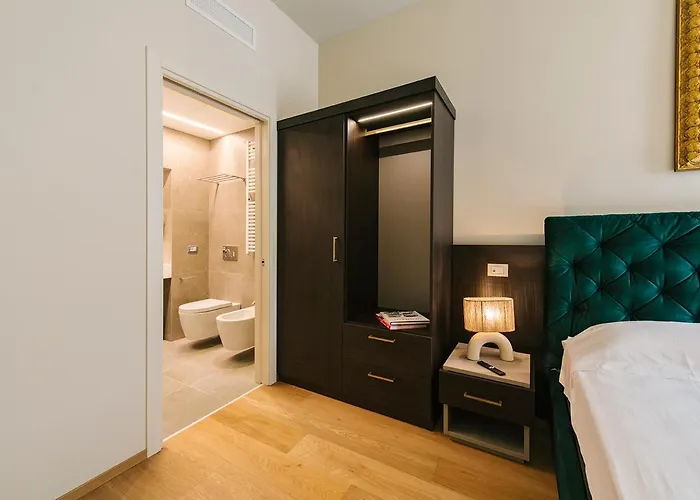 Palazzo Confalonieri Da Lisca