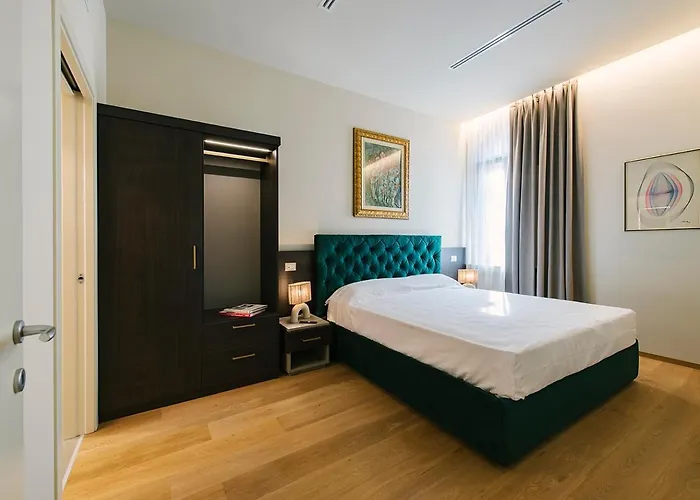 Palazzo Confalonieri Da Lisca Vérone