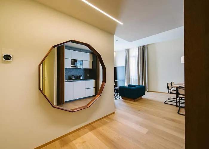 Palazzo Confalonieri Da Lisca * Vérone