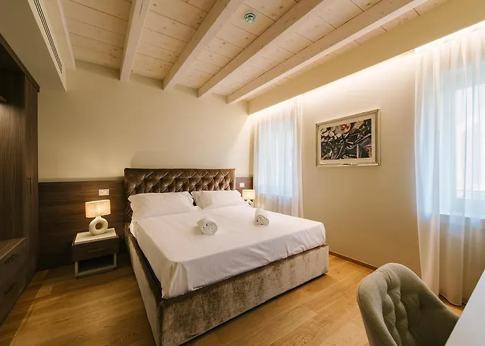 Palazzo Confalonieri Da Lisca Vérone