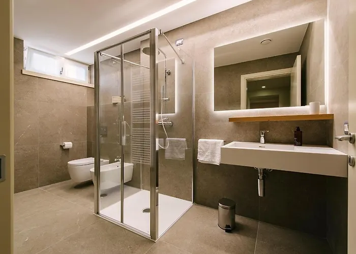 Palazzo Confalonieri Da Lisca Appartement *