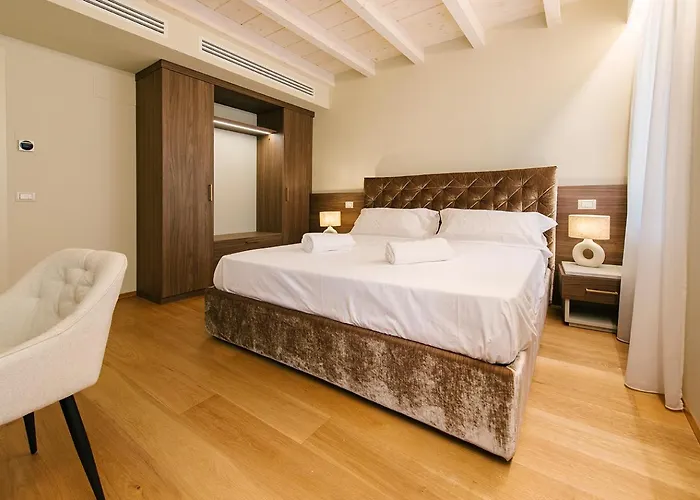 Appartement Palazzo Confalonieri Da Lisca *