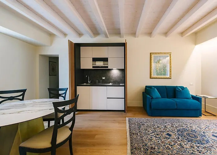 Palazzo Confalonieri Da Lisca Vérone