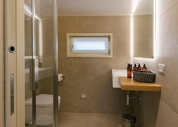 Palazzo Confalonieri Da Lisca Appartement *