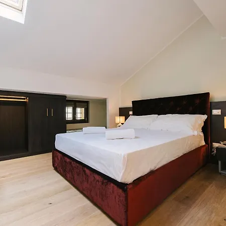 Apartamento Palazzo Confalonieri Da Lisca *