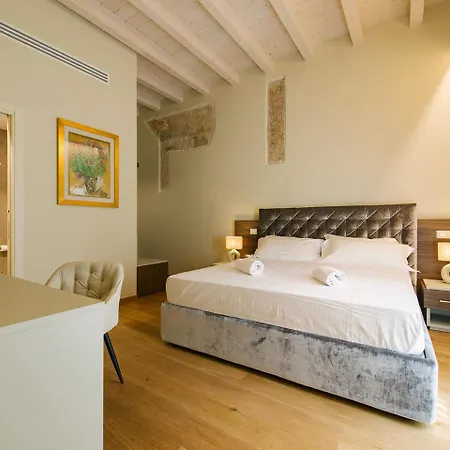 Apartamento Palazzo Confalonieri Da Lisca *
