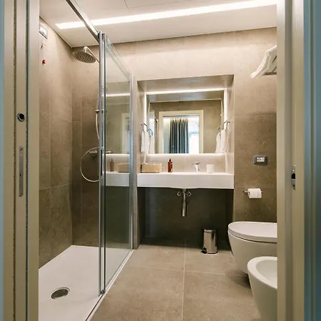 Apartamento Palazzo Confalonieri Da Lisca Verona