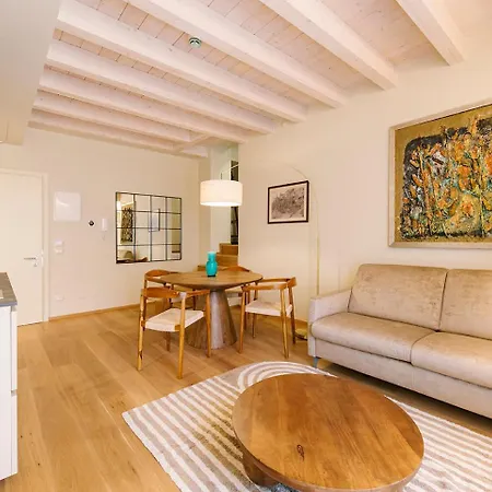 Apartamento Palazzo Confalonieri Da Lisca