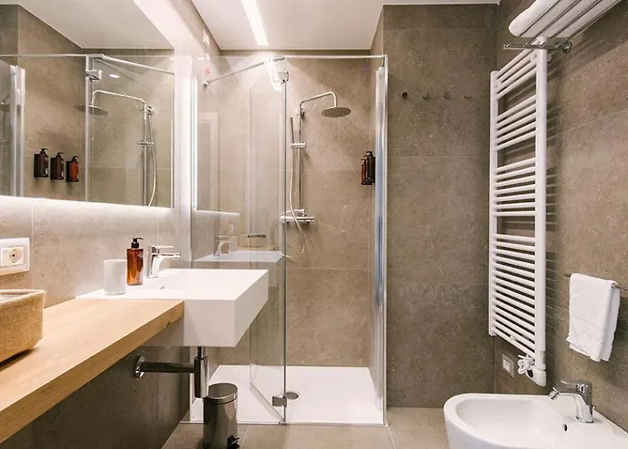 Palazzo Confalonieri Da Lisca Verona