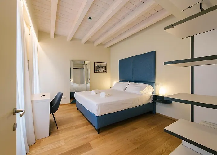 Palazzo Confalonieri Da Lisca Appartamento